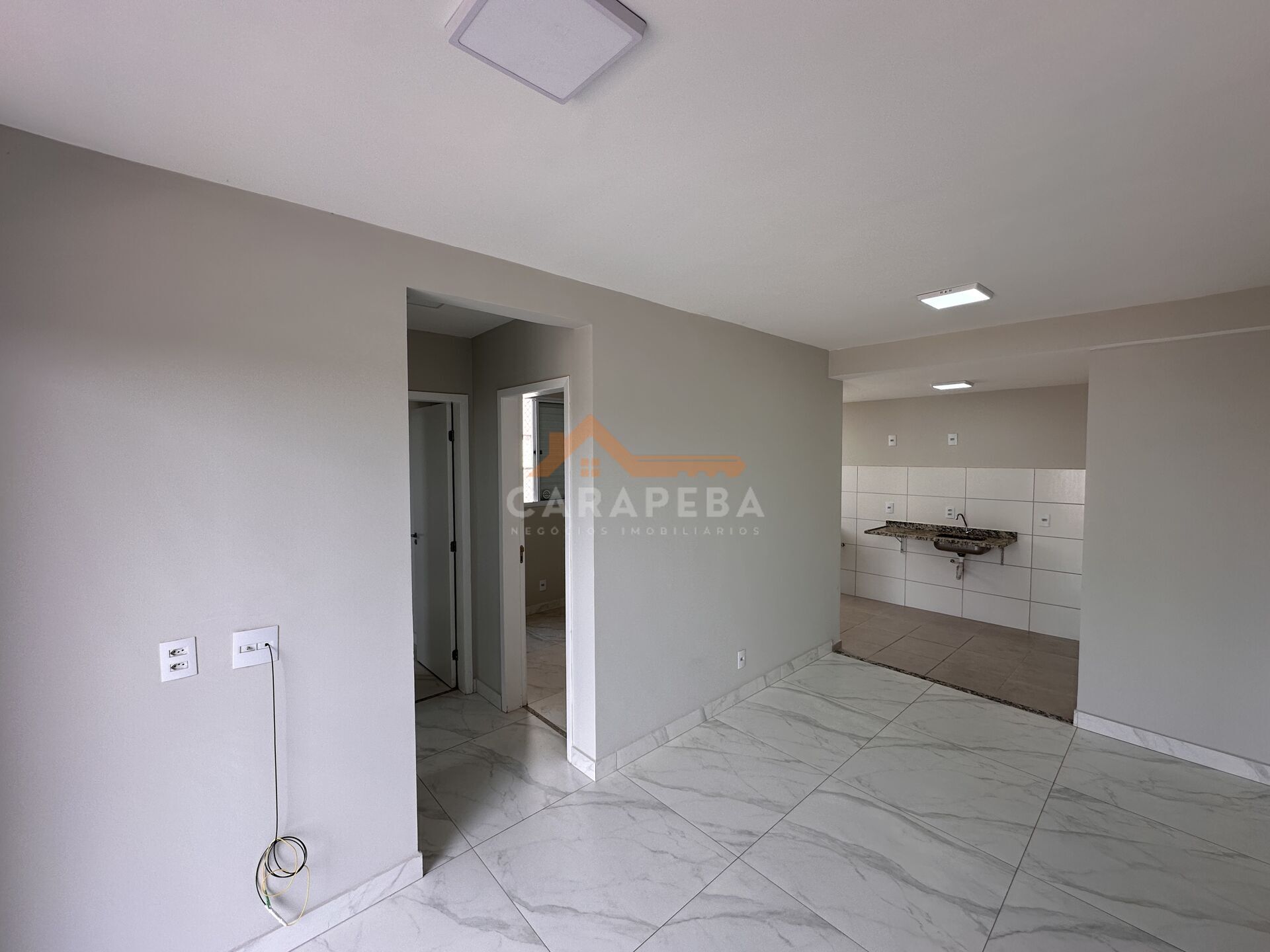 Apartamento, 2 quartos, 52 m² - Foto 5
