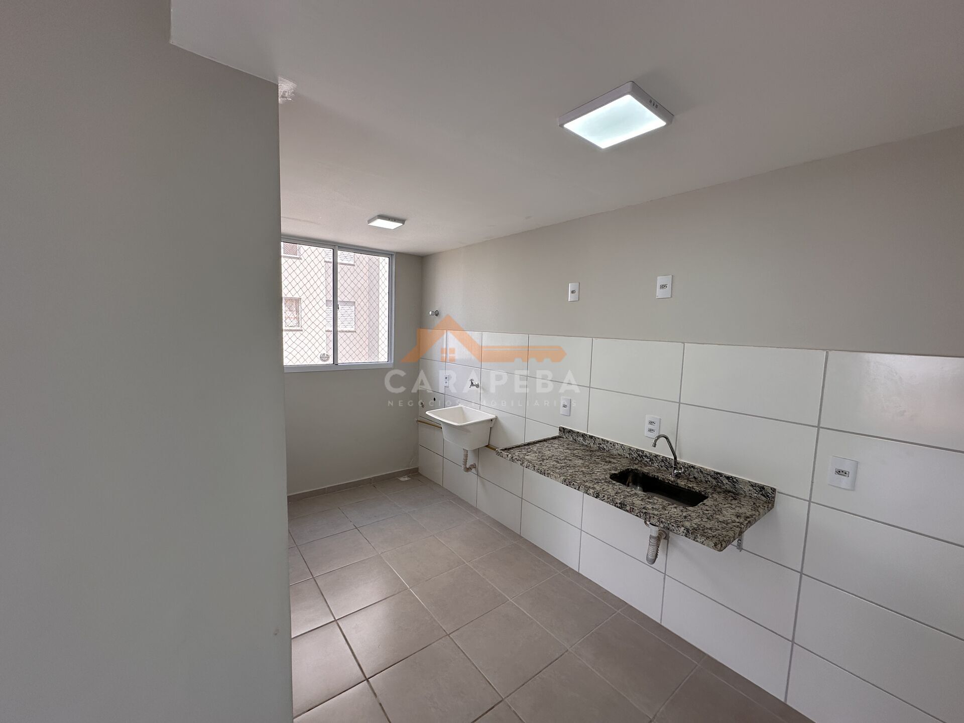 Apartamento, 2 quartos, 52 m² - Foto 6