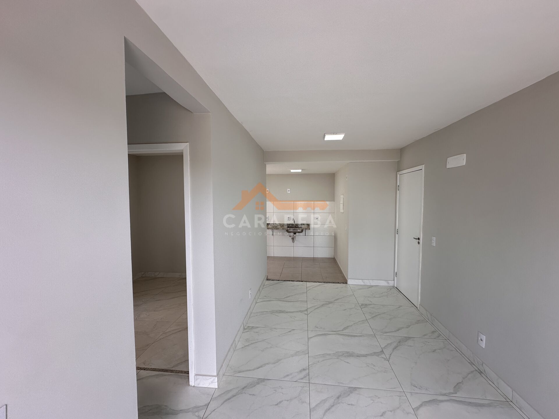 Apartamento, 2 quartos, 52 m² - Foto 4