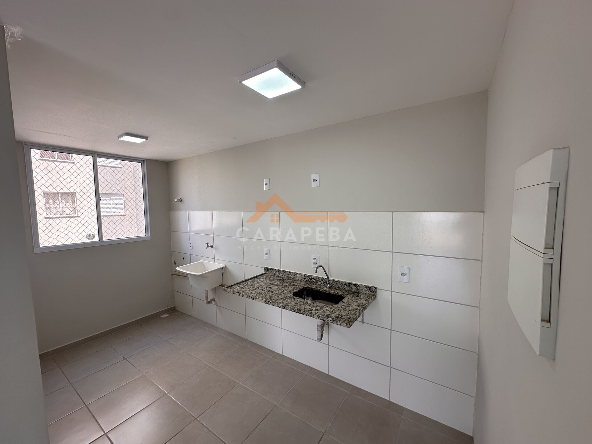 Apartamento, 2 quartos, 52 m² - Foto 7