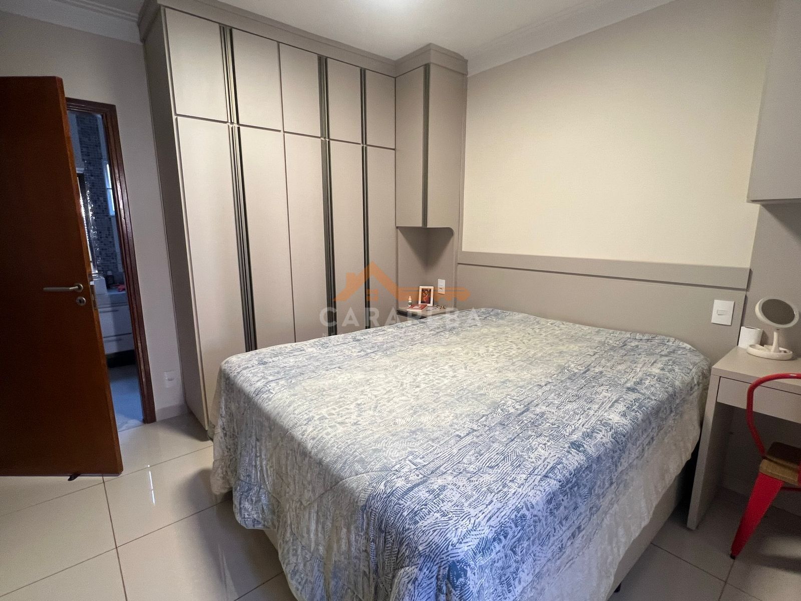 Casa, 3 quartos - Foto 8