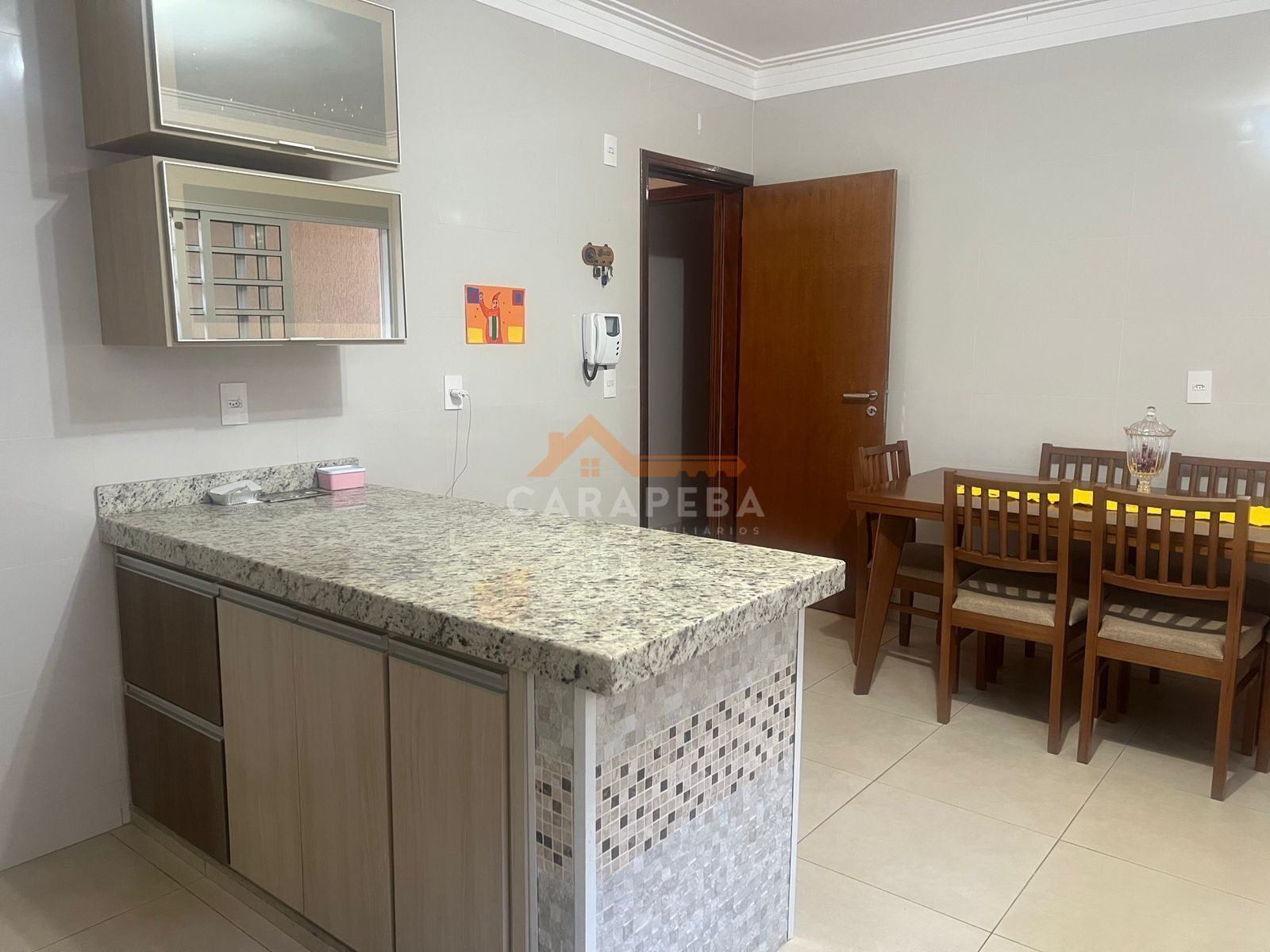 Casa, 3 quartos - Foto 5