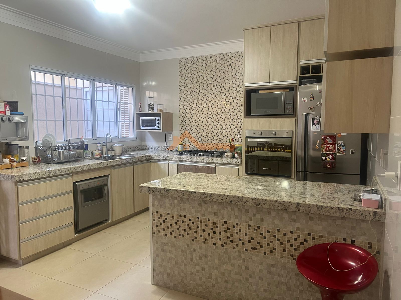 Casa, 3 quartos - Foto 6