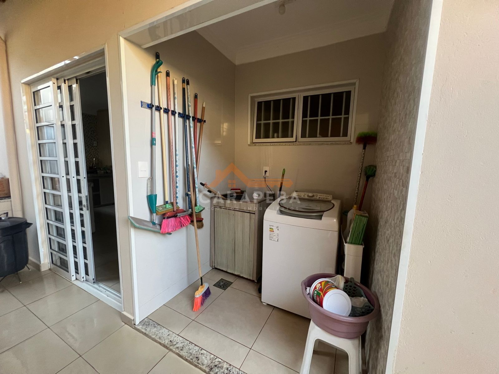 Casa, 3 quartos - Foto 16