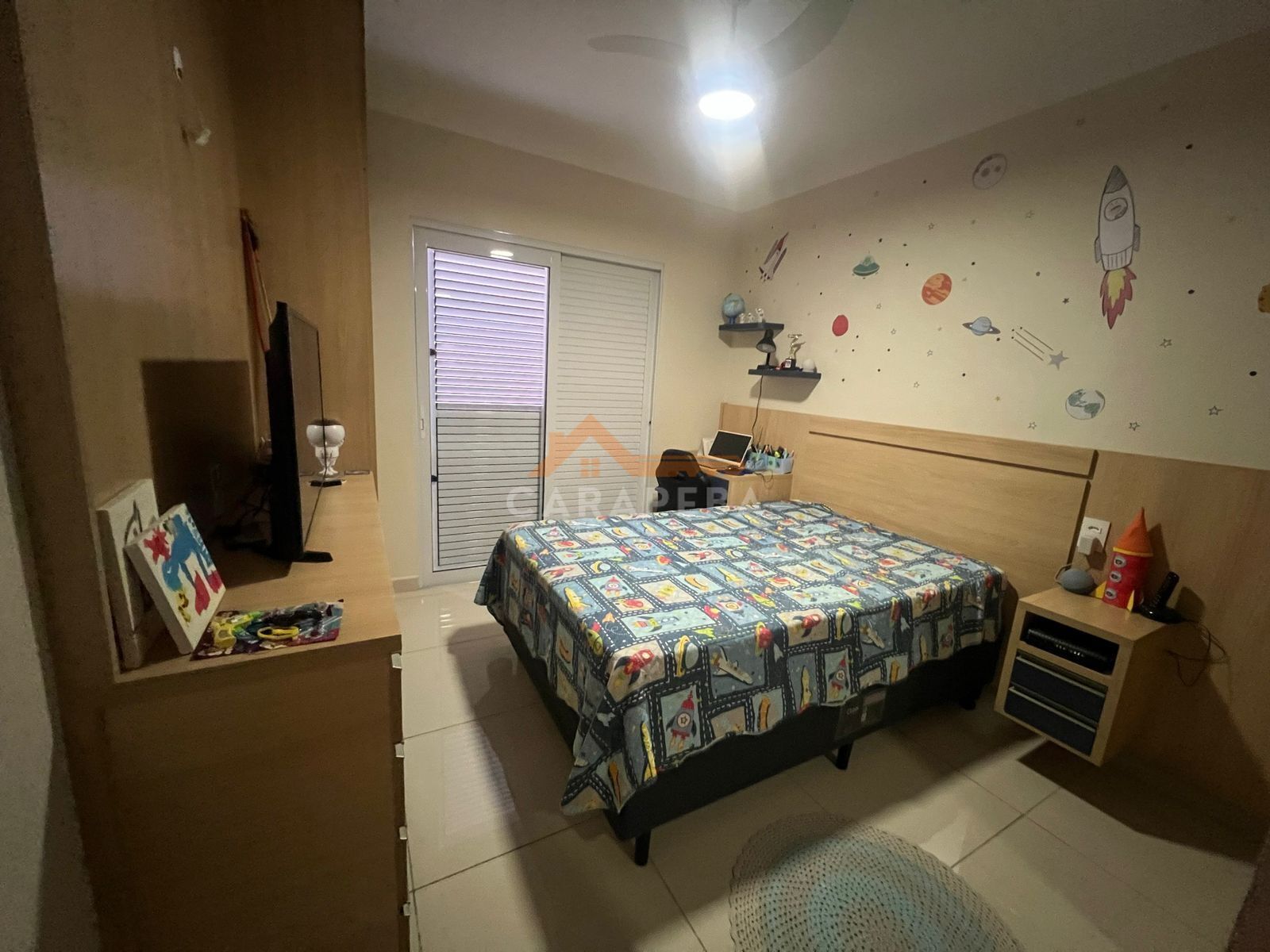 Casa, 3 quartos - Foto 10