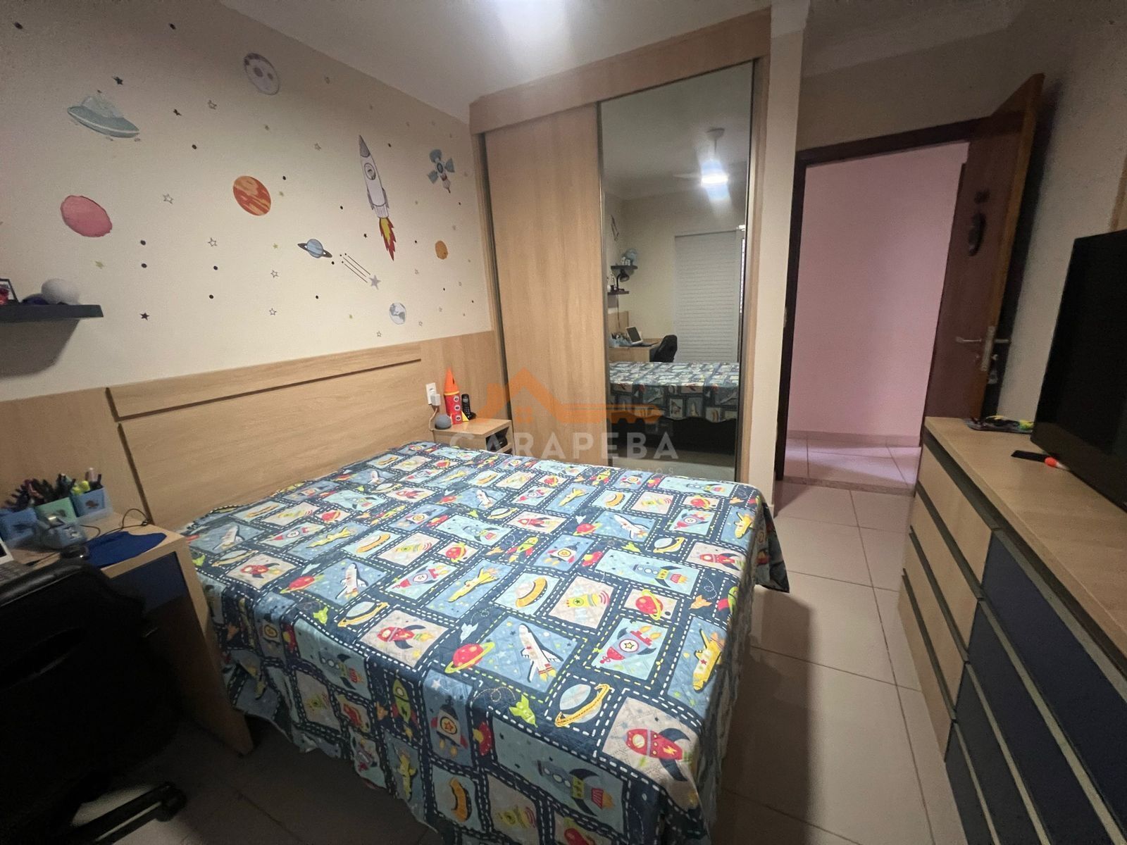 Casa, 3 quartos - Foto 11