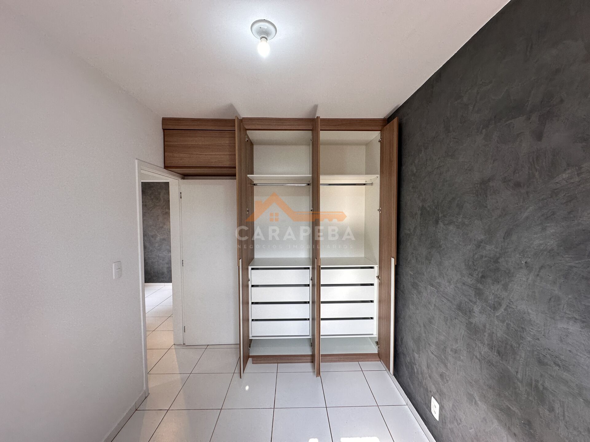 Apartamento, 2 quartos, 44 m² - Foto 8