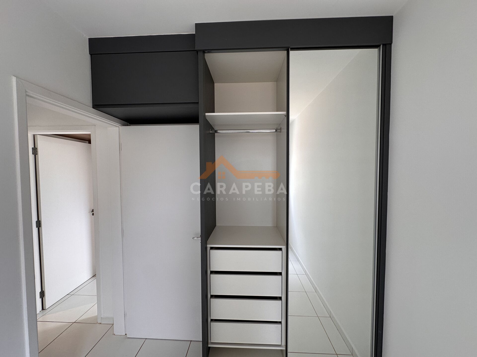 Apartamento, 2 quartos, 44 m² - Foto 10