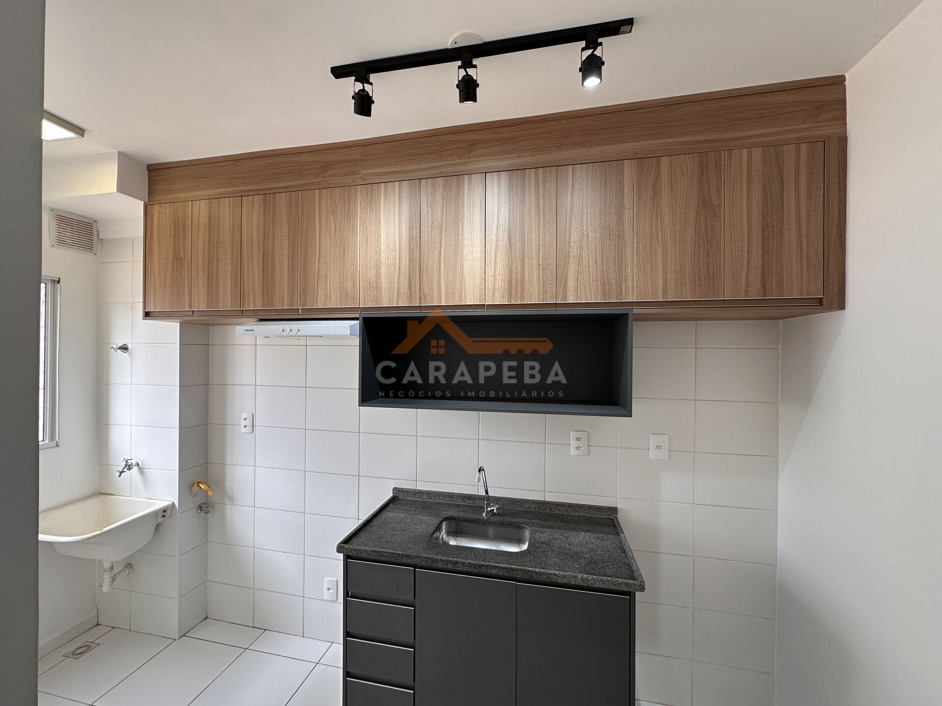 Apartamento, 2 quartos, 44 m² - Foto 5