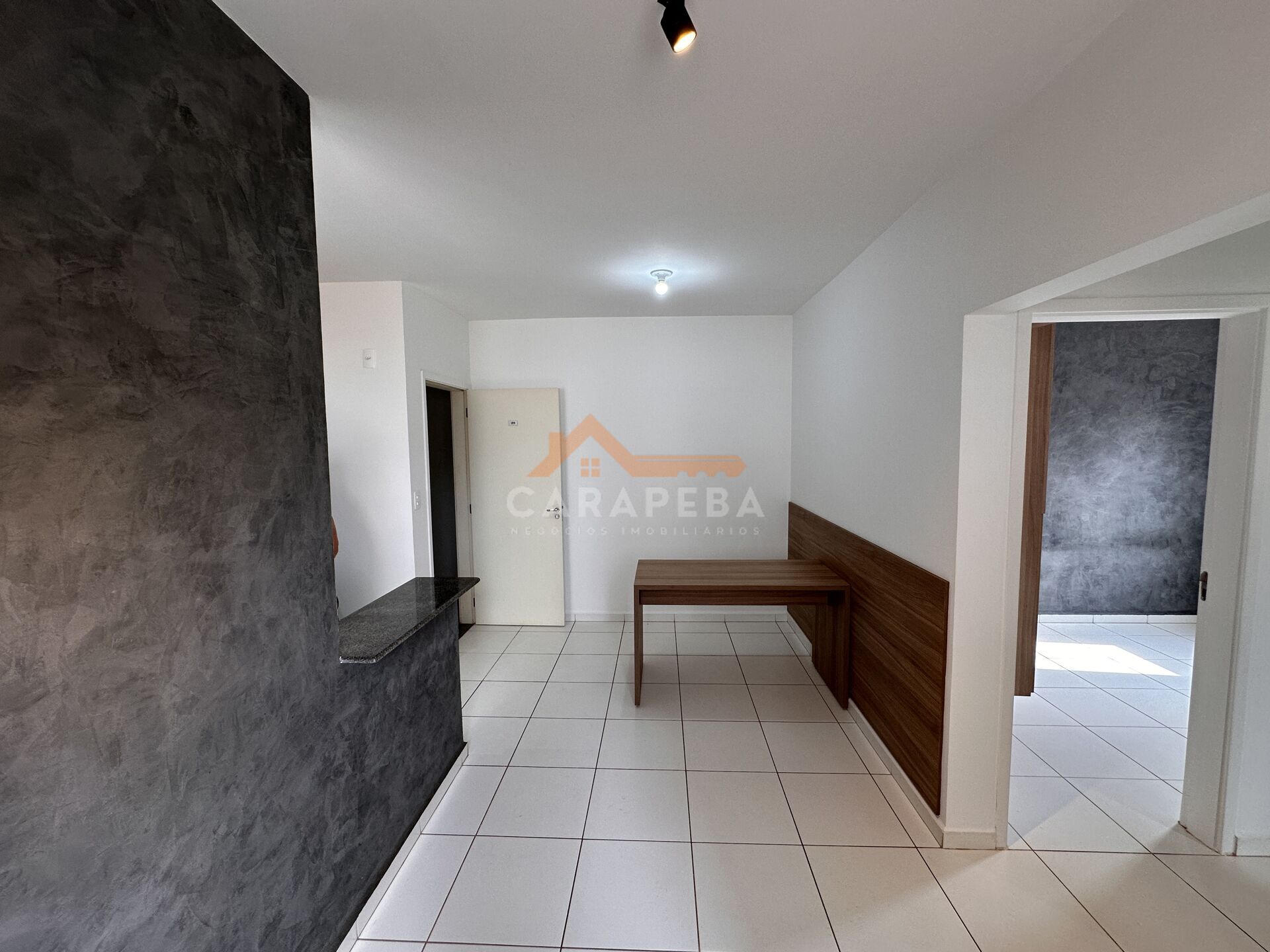 Apartamento, 2 quartos, 44 m² - Foto 4