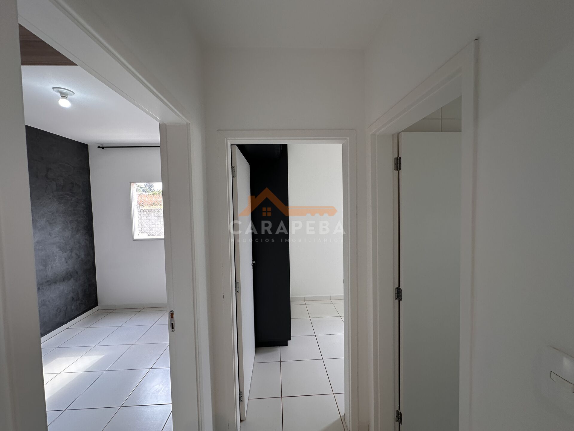 Apartamento, 2 quartos, 44 m² - Foto 6