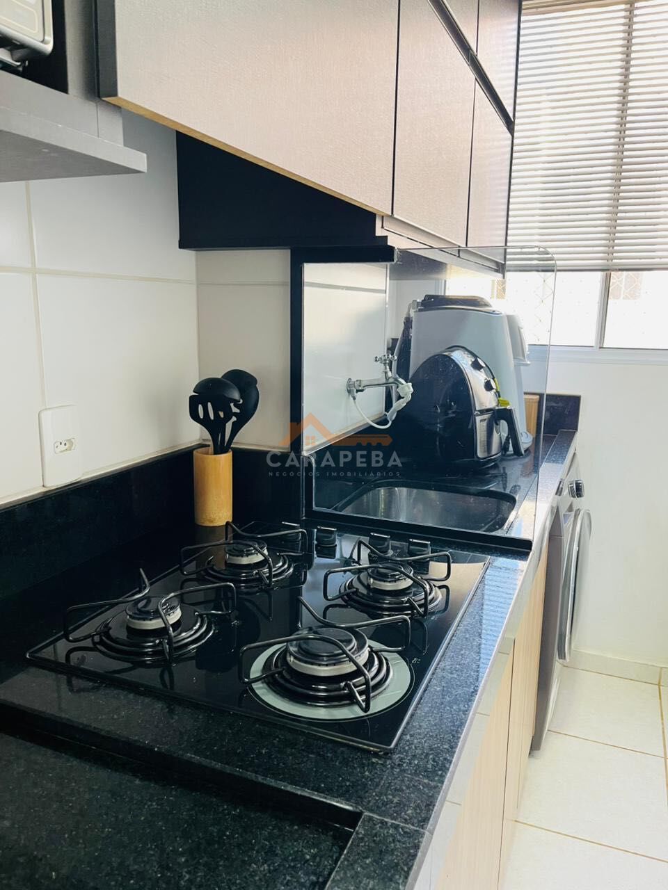 Apartamento, 2 quartos, 56 m² - Foto 5