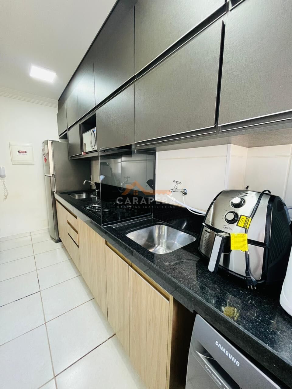 Apartamento, 2 quartos, 56 m² - Foto 6