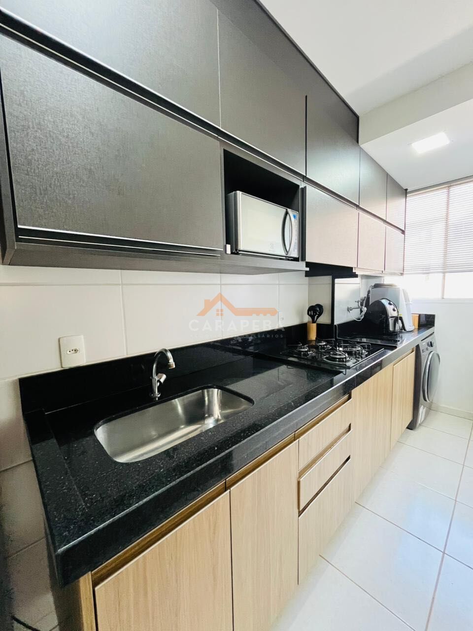 Apartamento, 2 quartos, 56 m² - Foto 4