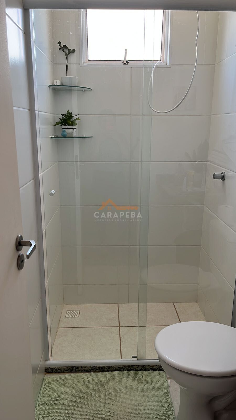 Apartamento, 2 quartos, 56 m² - Foto 9