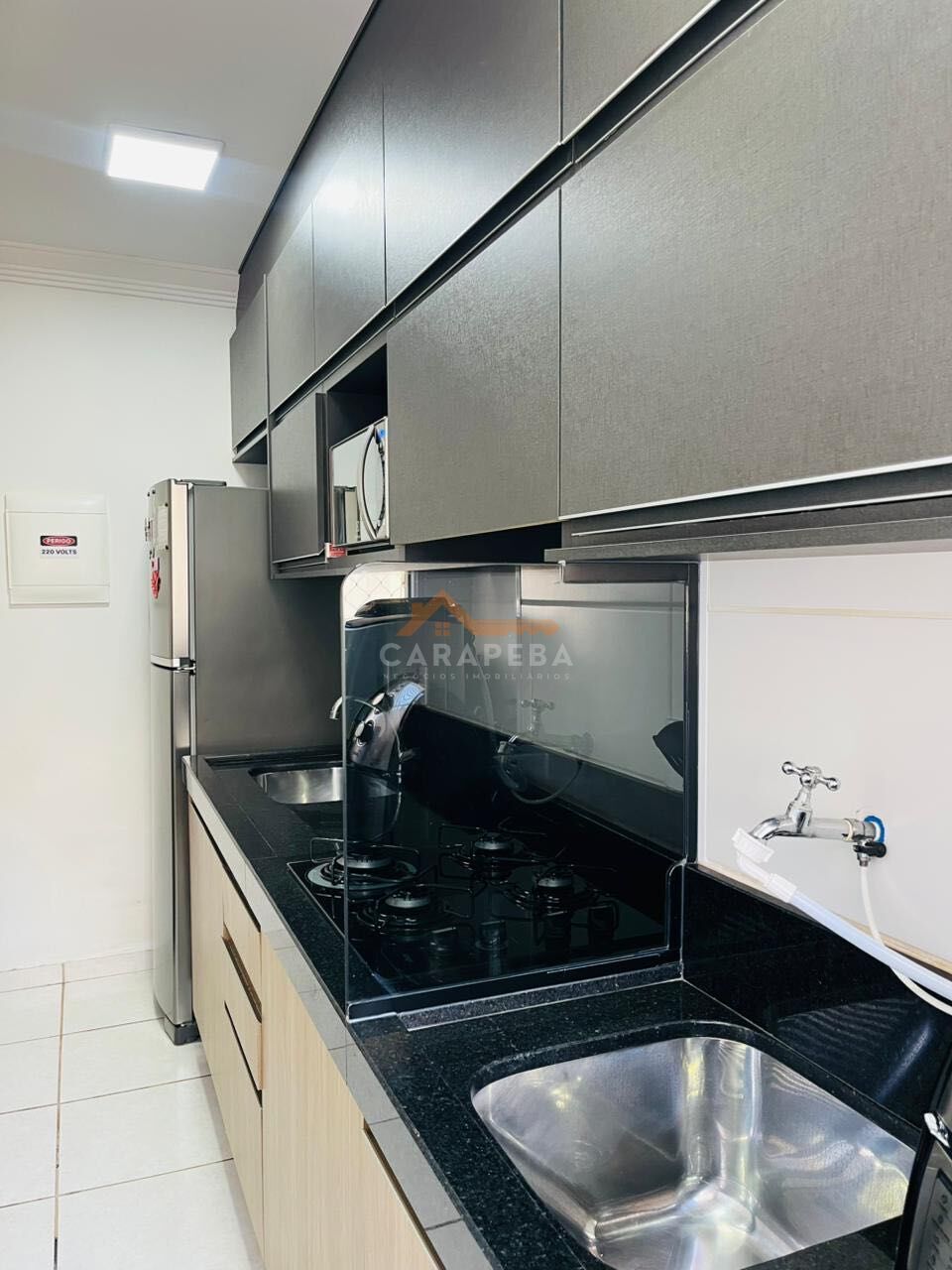 Apartamento, 2 quartos, 56 m² - Foto 7