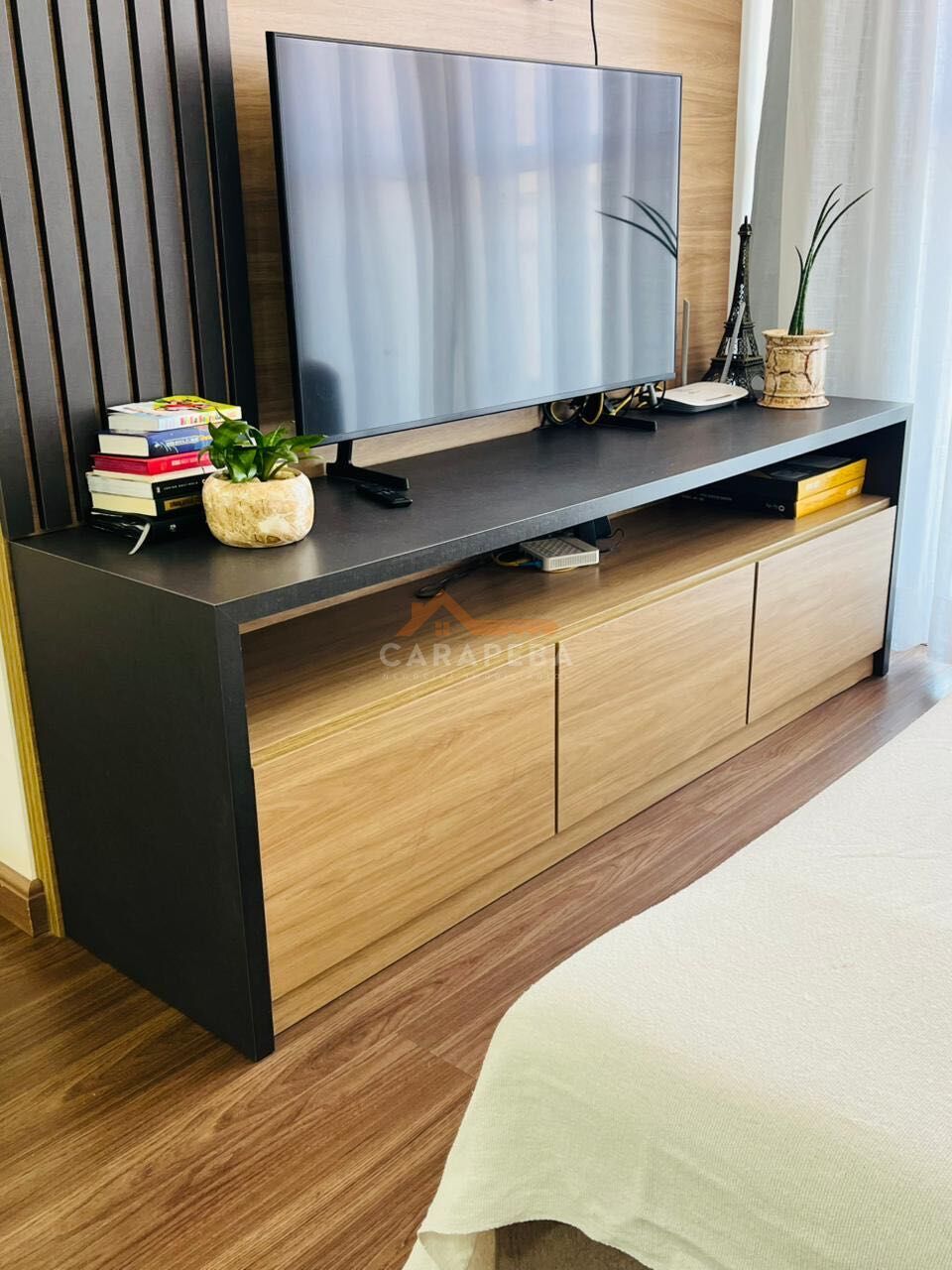 Apartamento, 2 quartos, 56 m² - Foto 3