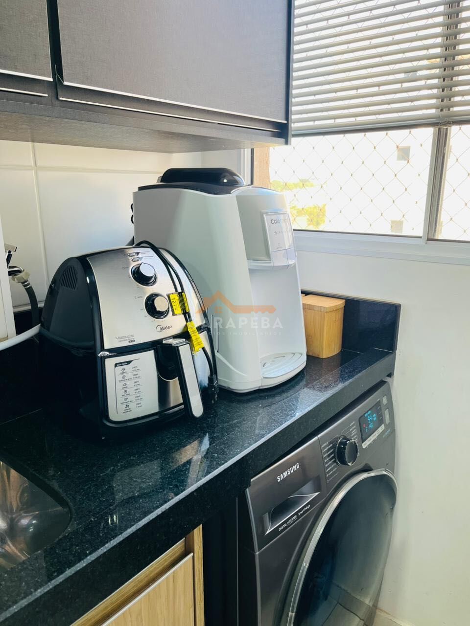 Apartamento, 2 quartos, 56 m² - Foto 8