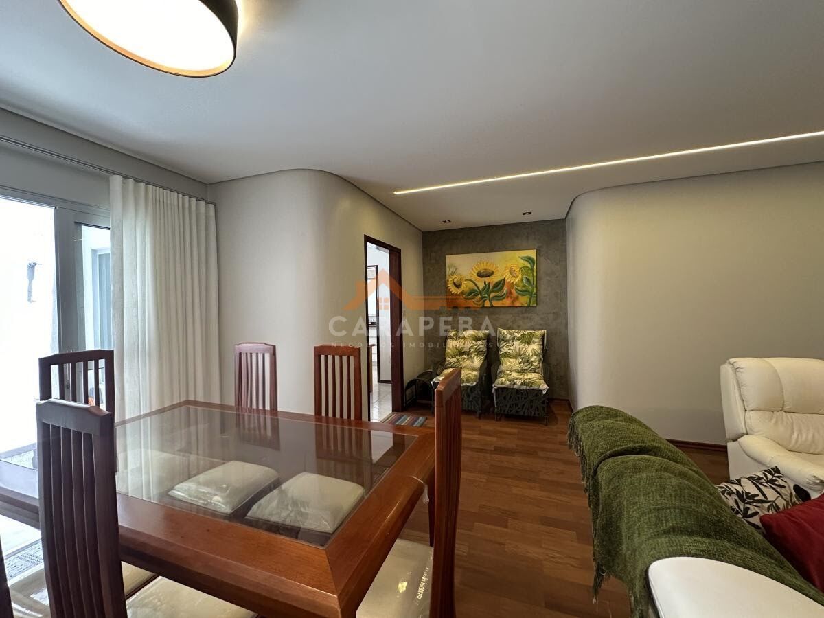 Casa, 3 quartos - Foto 5