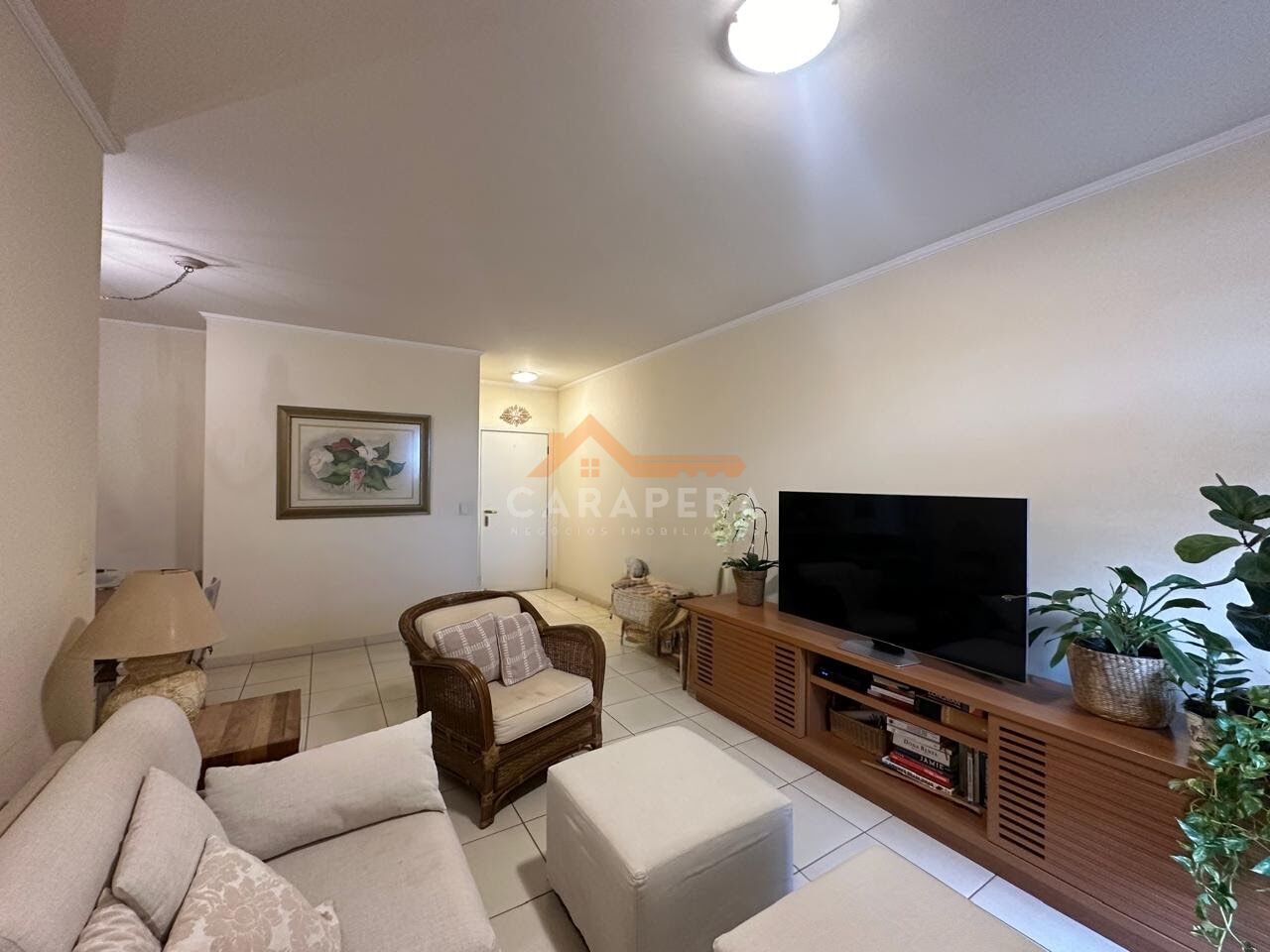 Apartamento, 3 quartos, 129 m² - Foto 2