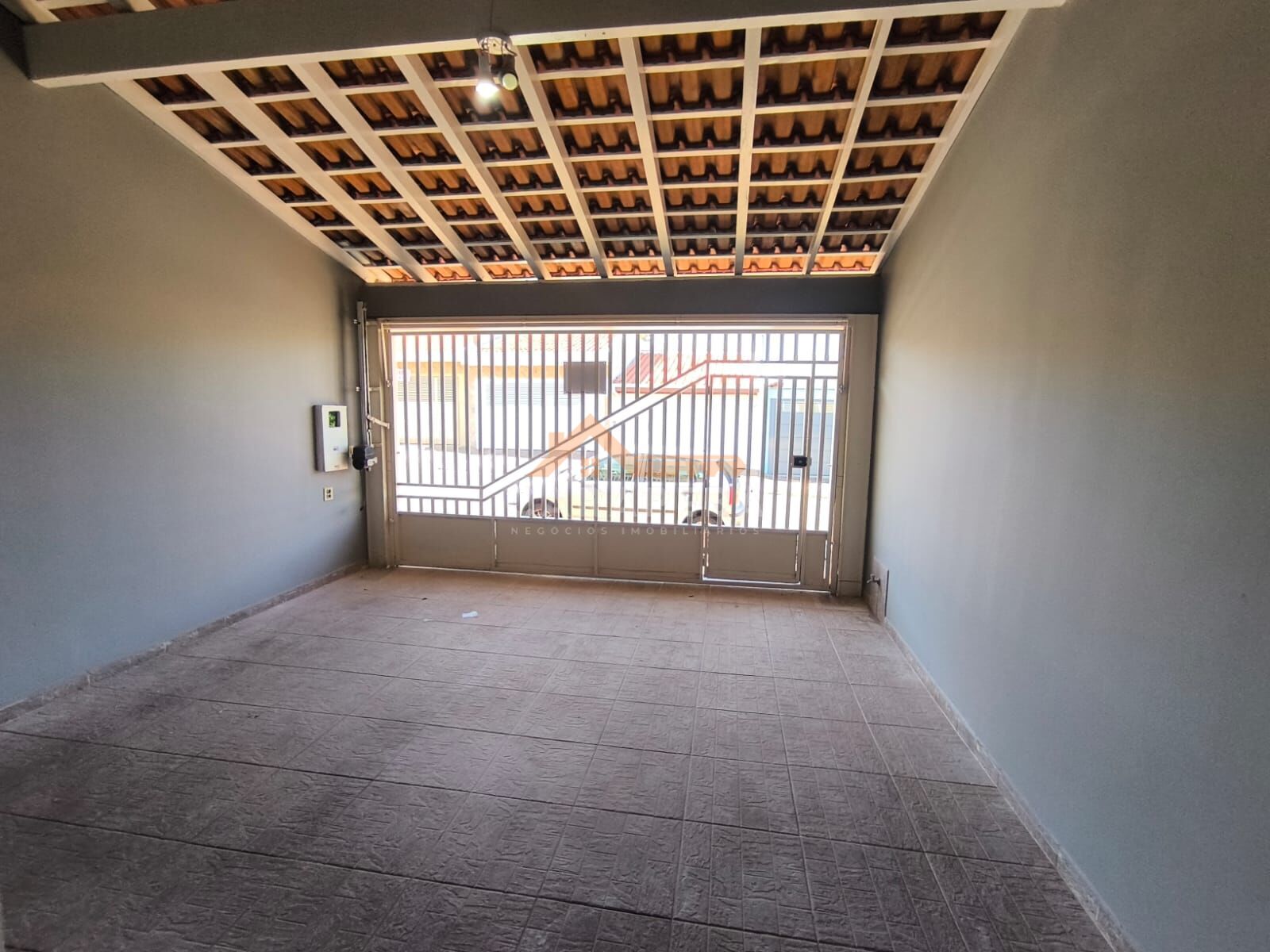 Casa, 2 quartos, 88 m² - Foto 1