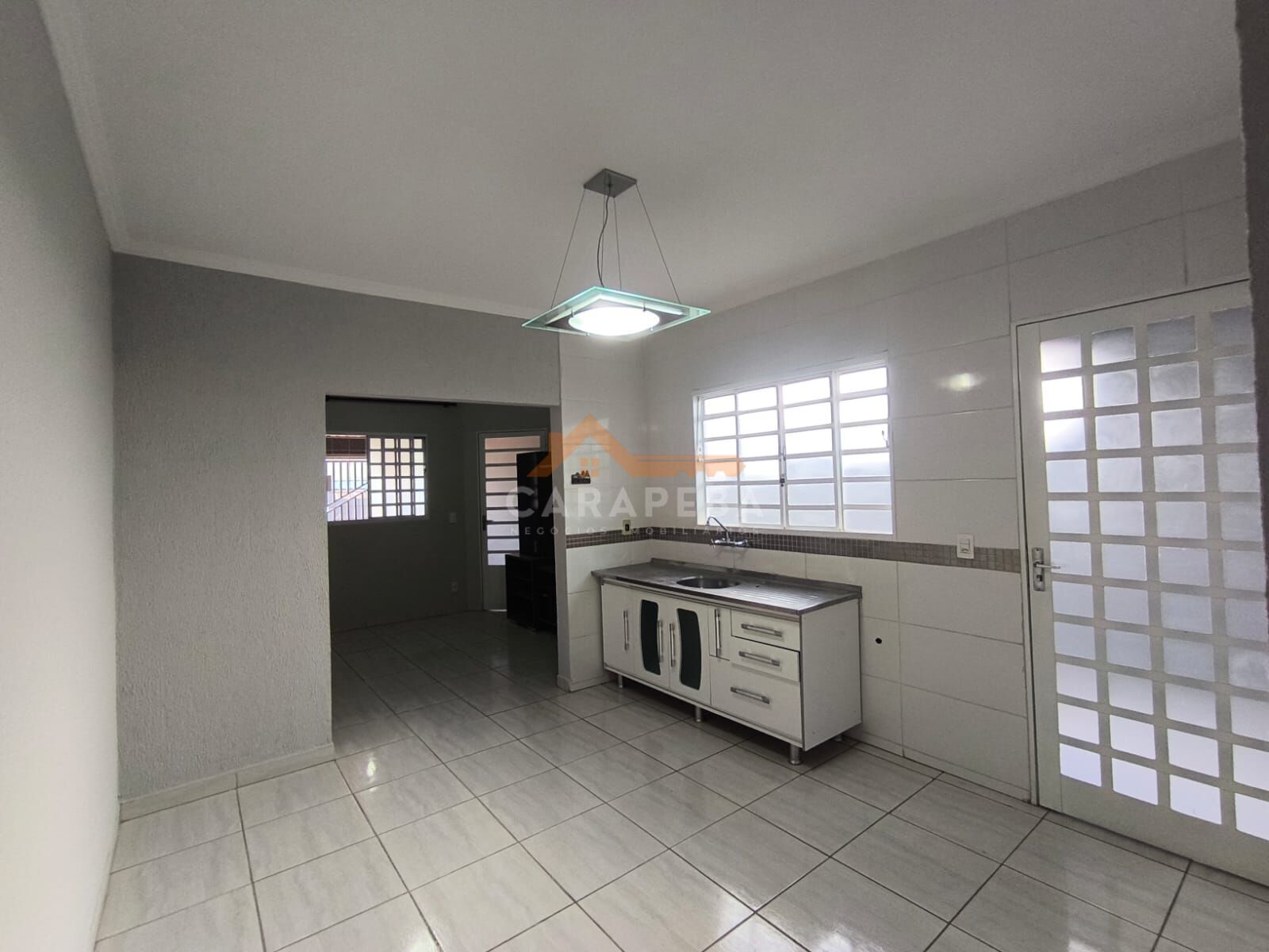 Casa, 2 quartos, 88 m² - Foto 3