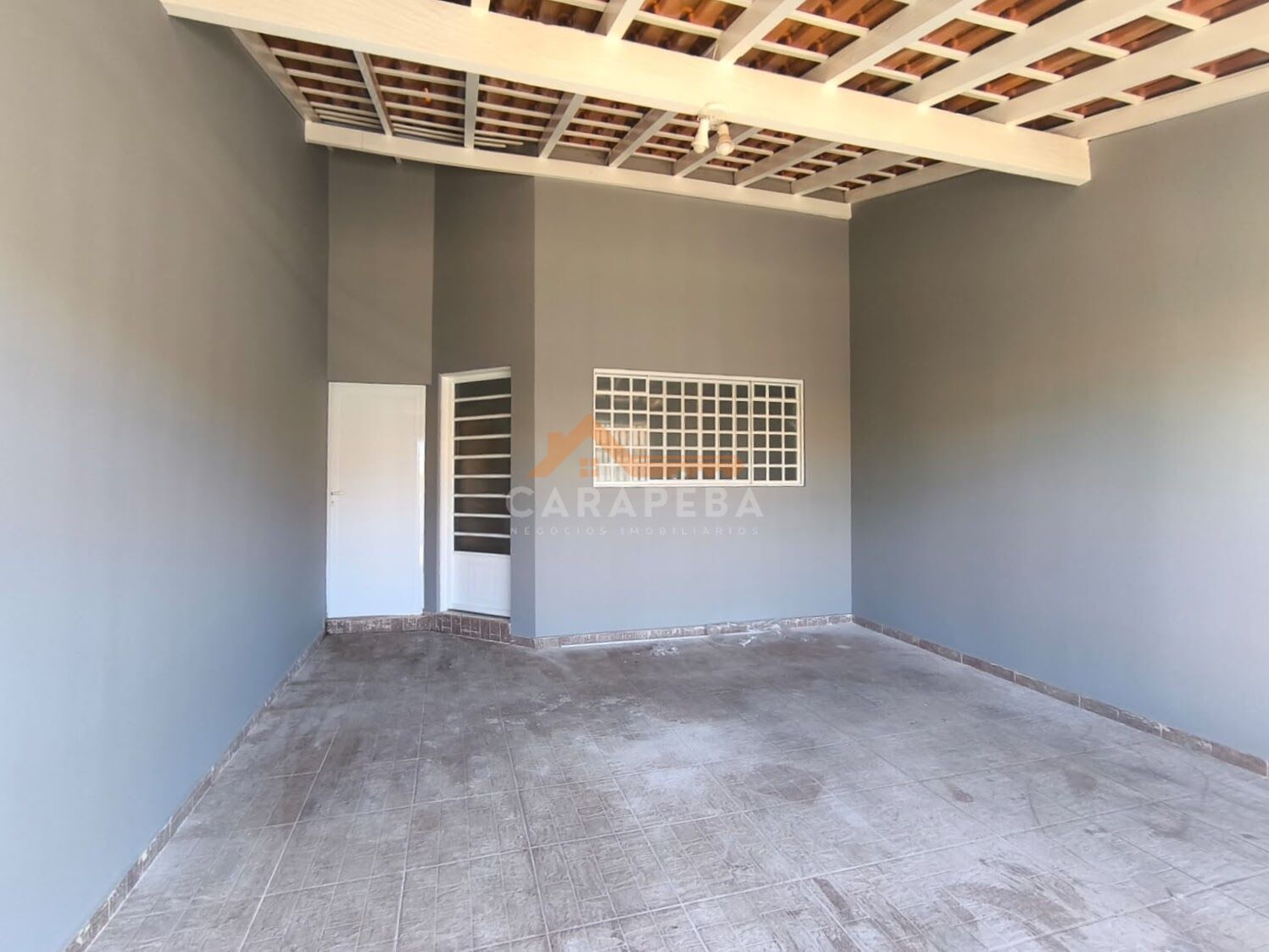 Casa, 2 quartos, 88 m² - Foto 2