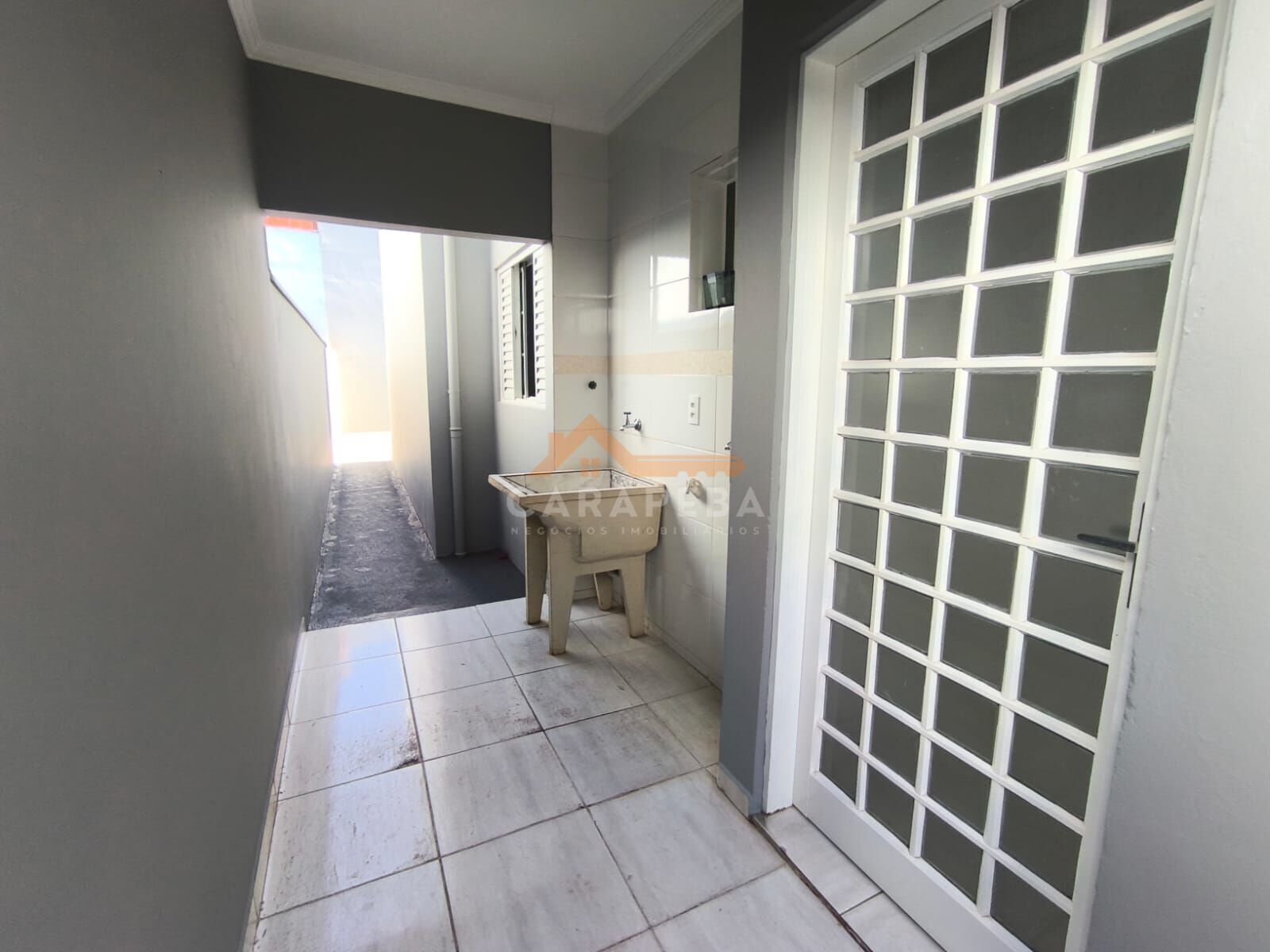 Casa, 2 quartos, 88 m² - Foto 5