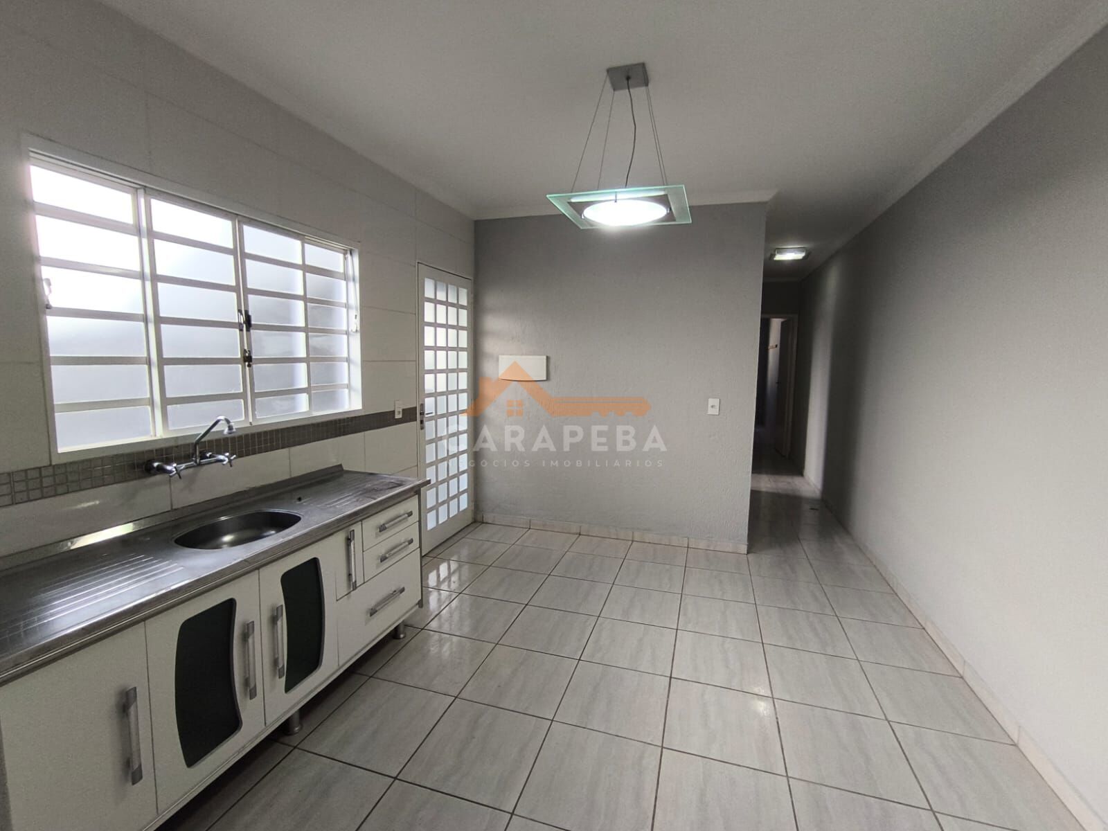 Casa, 2 quartos, 88 m² - Foto 4