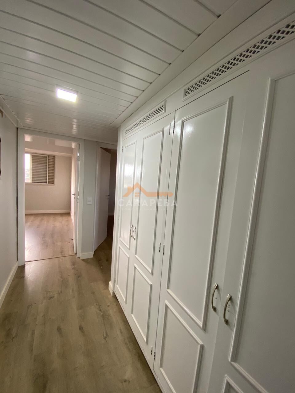 Apartamento, 3 quartos, 166 m² - Foto 9