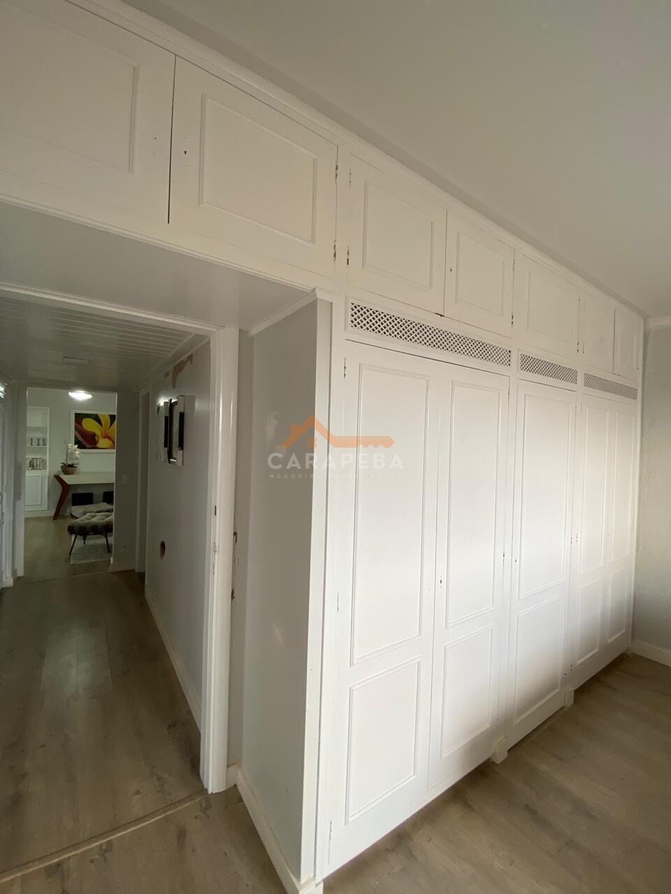 Apartamento, 3 quartos, 166 m² - Foto 11