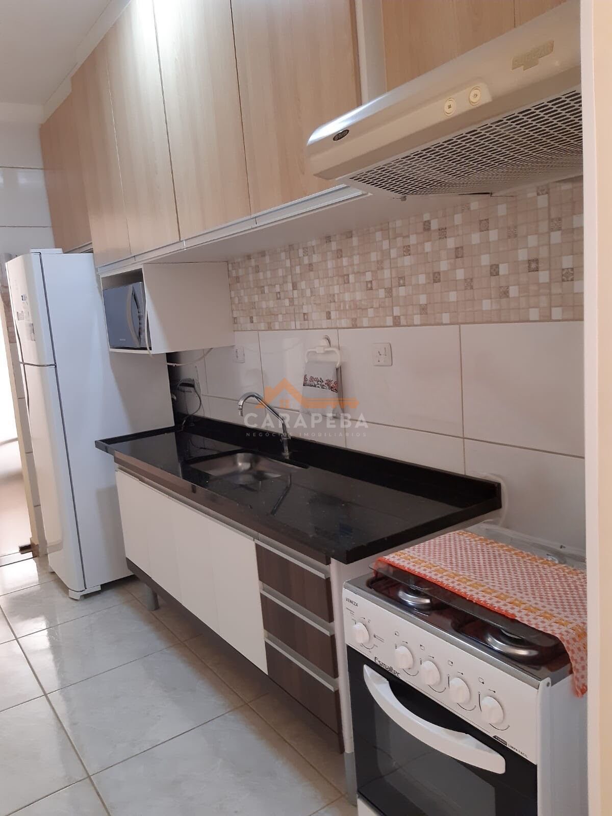 Apartamento, 2 quartos, 58 m² - Foto 2
