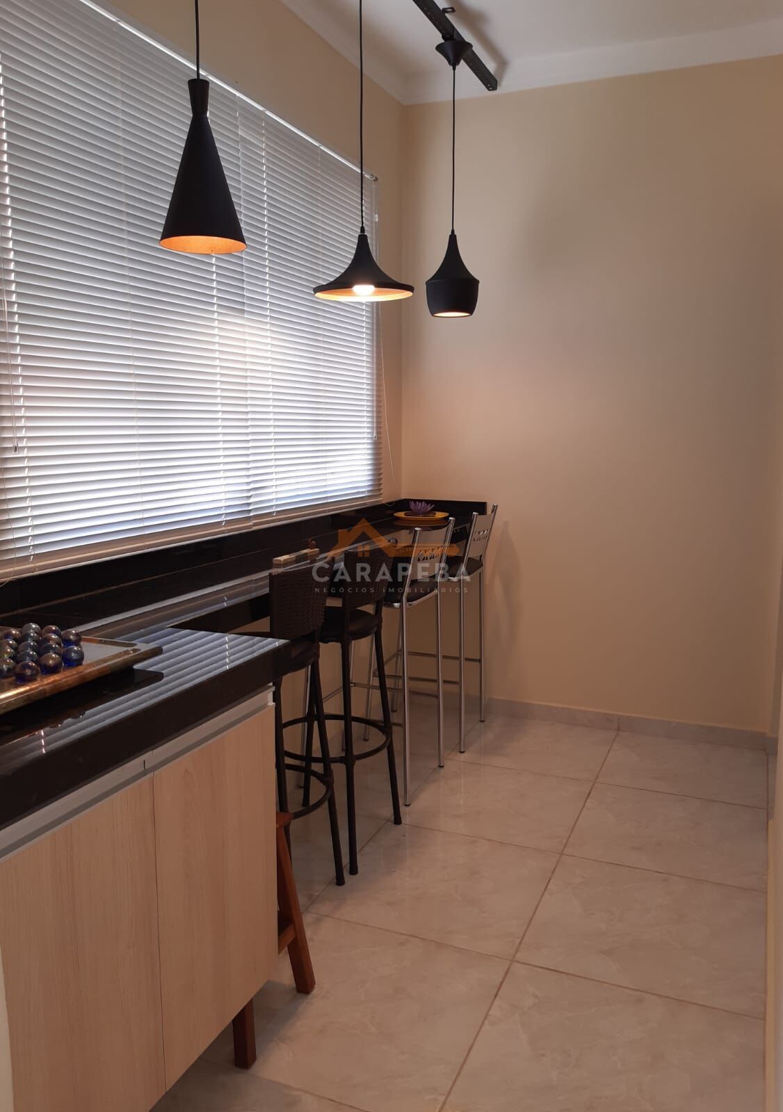 Apartamento, 2 quartos, 58 m² - Foto 3