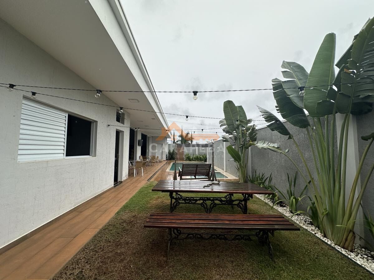 Casa, 4 quartos, 498 m² - Foto 3