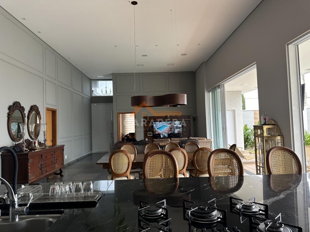 Casa, 4 quartos, 498 m² - Foto 6