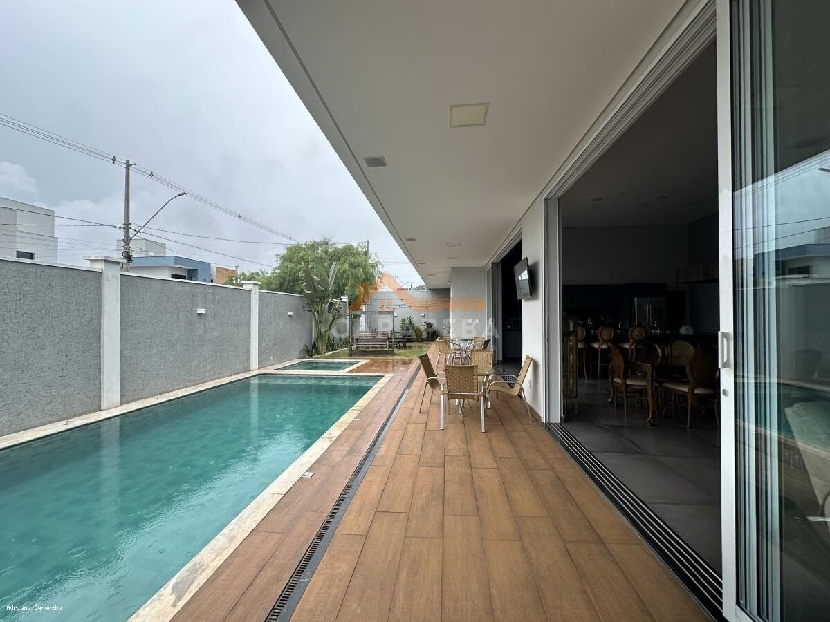 Casa, 4 quartos, 498 m² - Foto 1