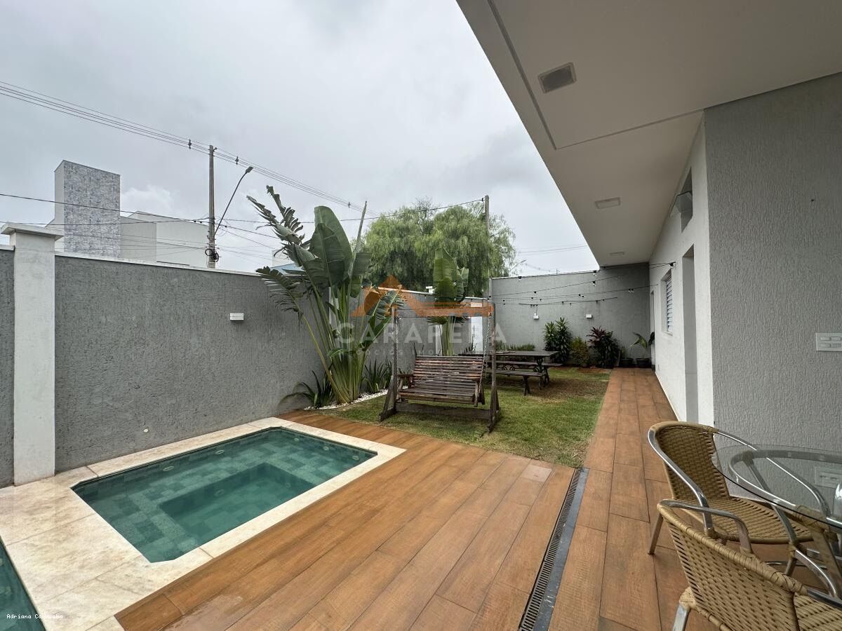 Casa, 4 quartos, 498 m² - Foto 4