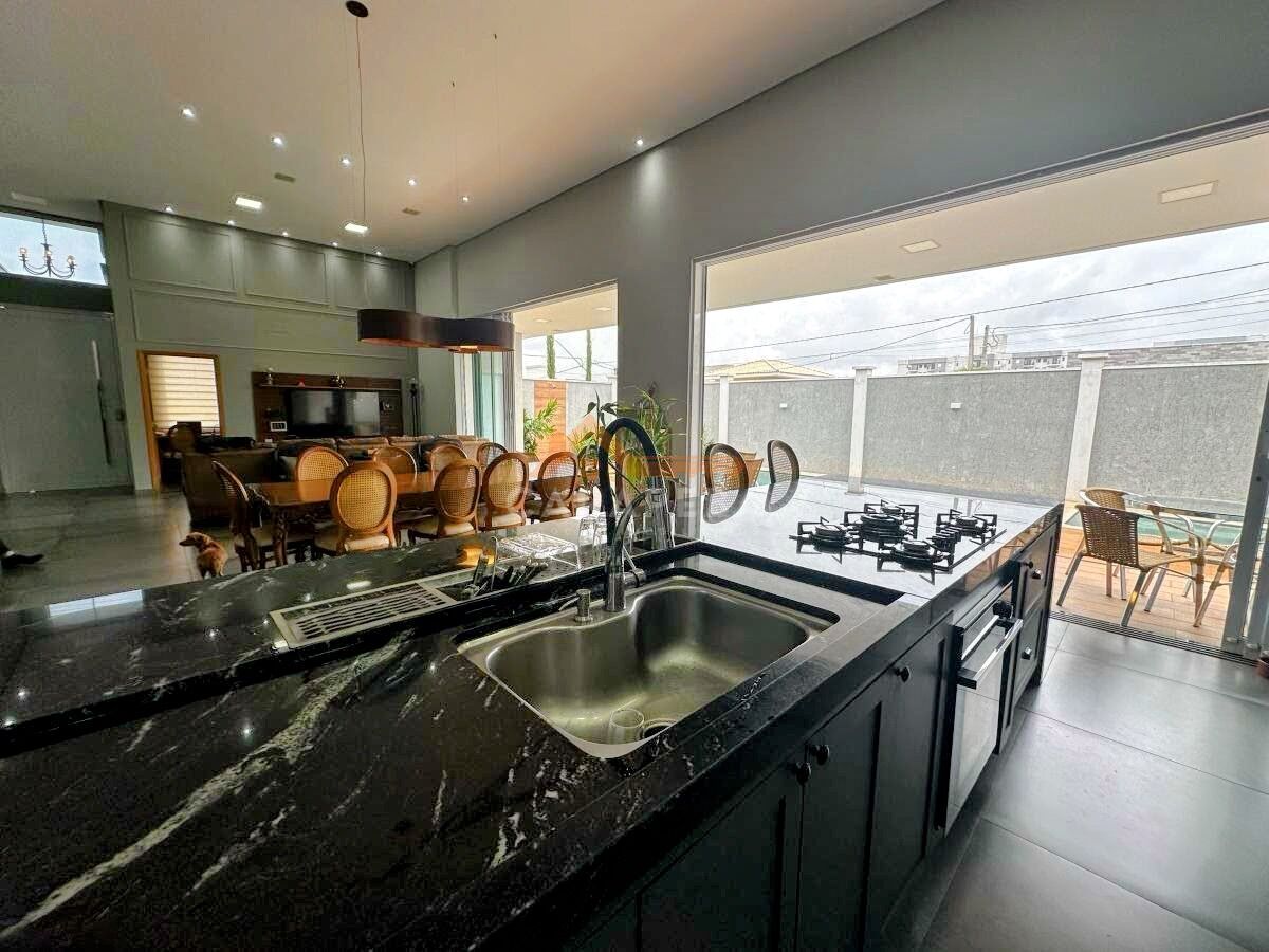 Casa, 4 quartos, 498 m² - Foto 5