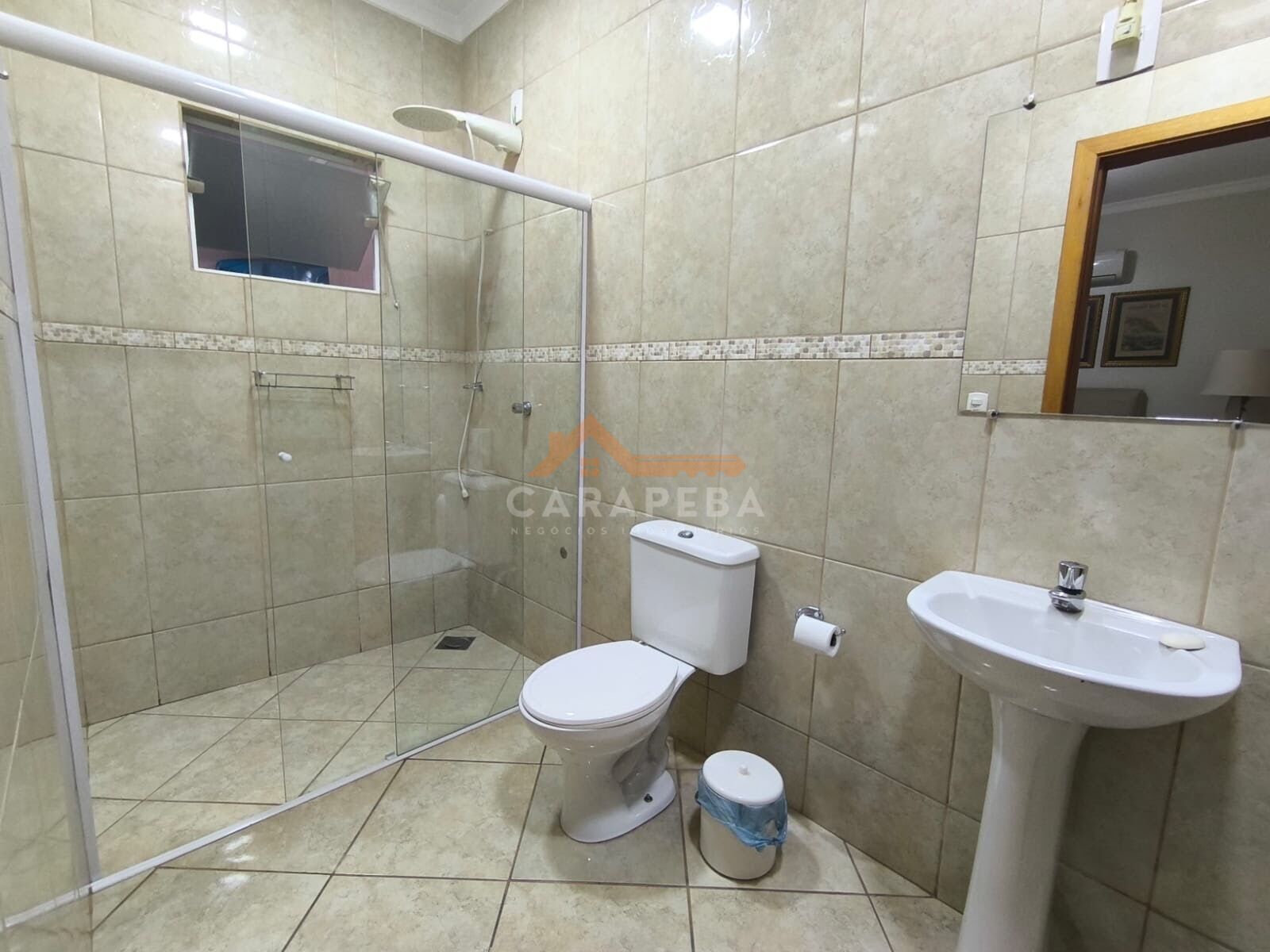 Casa, 4 quartos, 238 m² - Foto 14