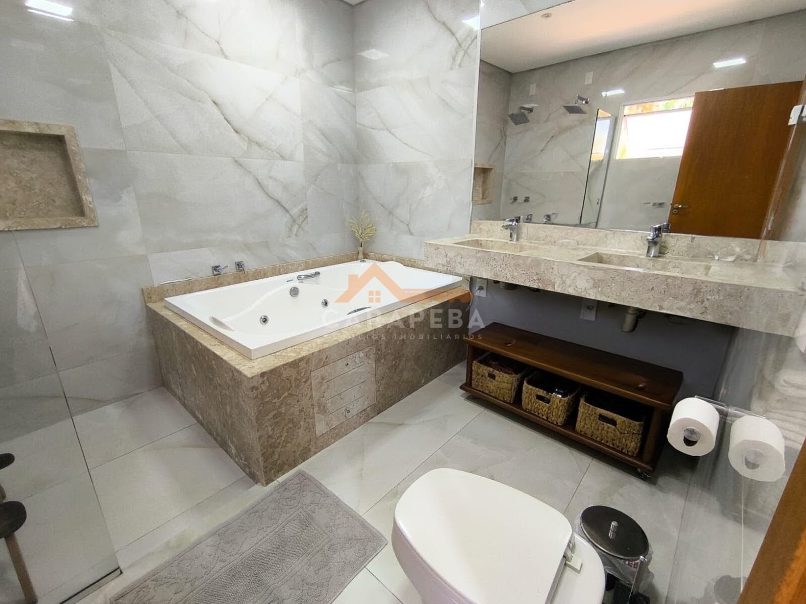 Casa, 4 quartos, 238 m² - Foto 20