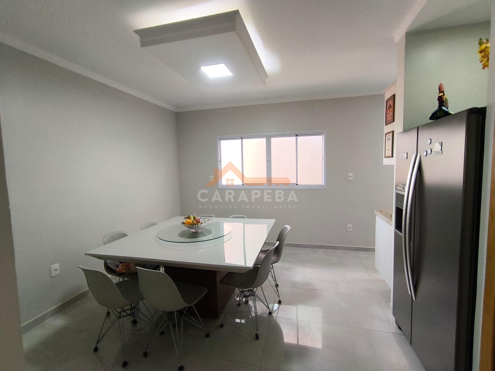 Casa, 4 quartos, 238 m² - Foto 9