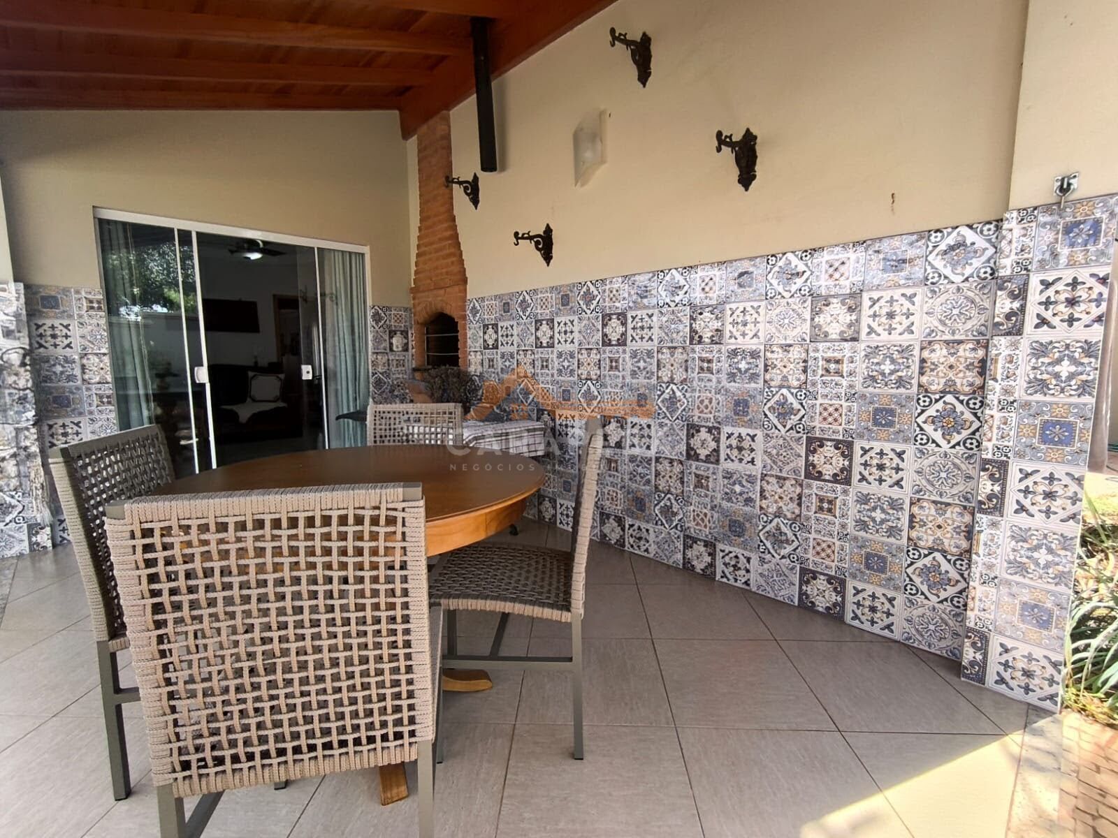 Casa, 4 quartos, 238 m² - Foto 13