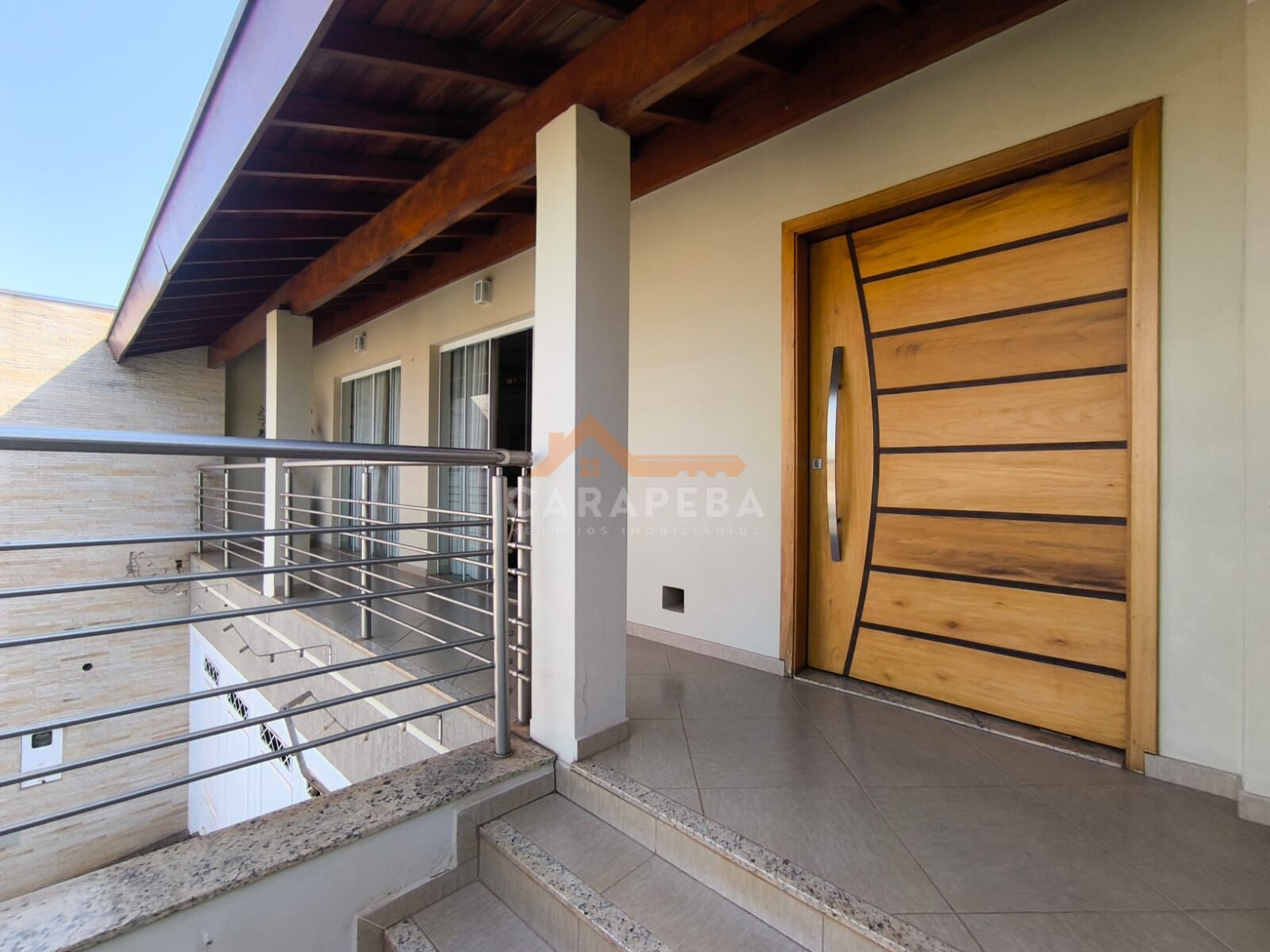 Casa, 4 quartos, 238 m² - Foto 4