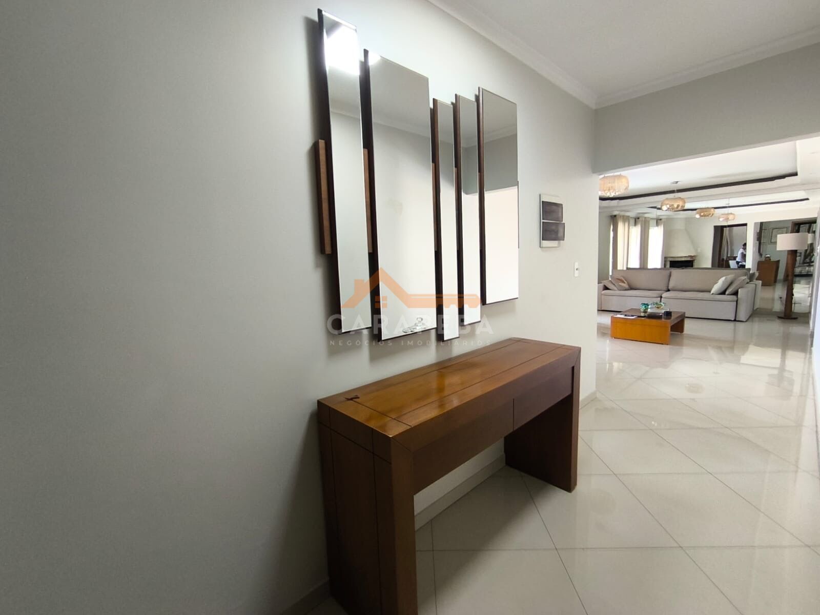 Casa, 4 quartos, 238 m² - Foto 6