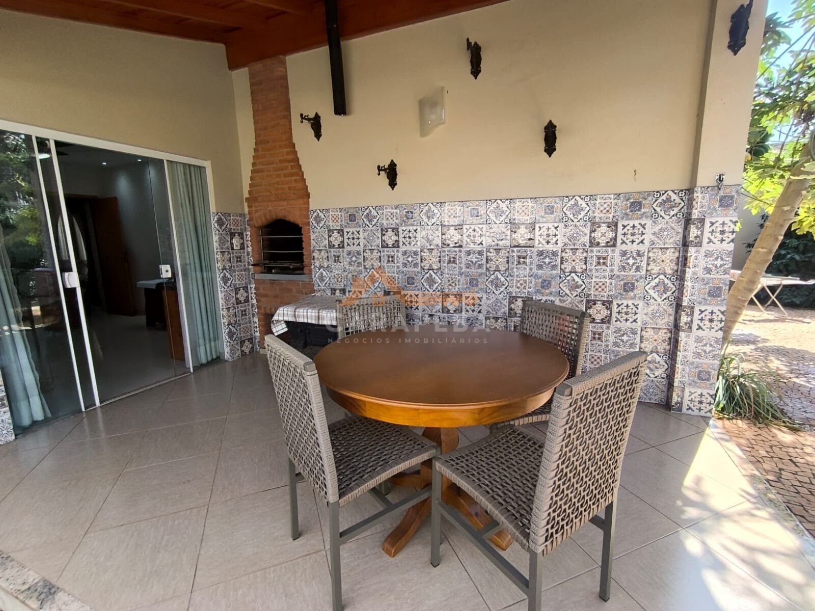 Casa, 4 quartos, 238 m² - Foto 11