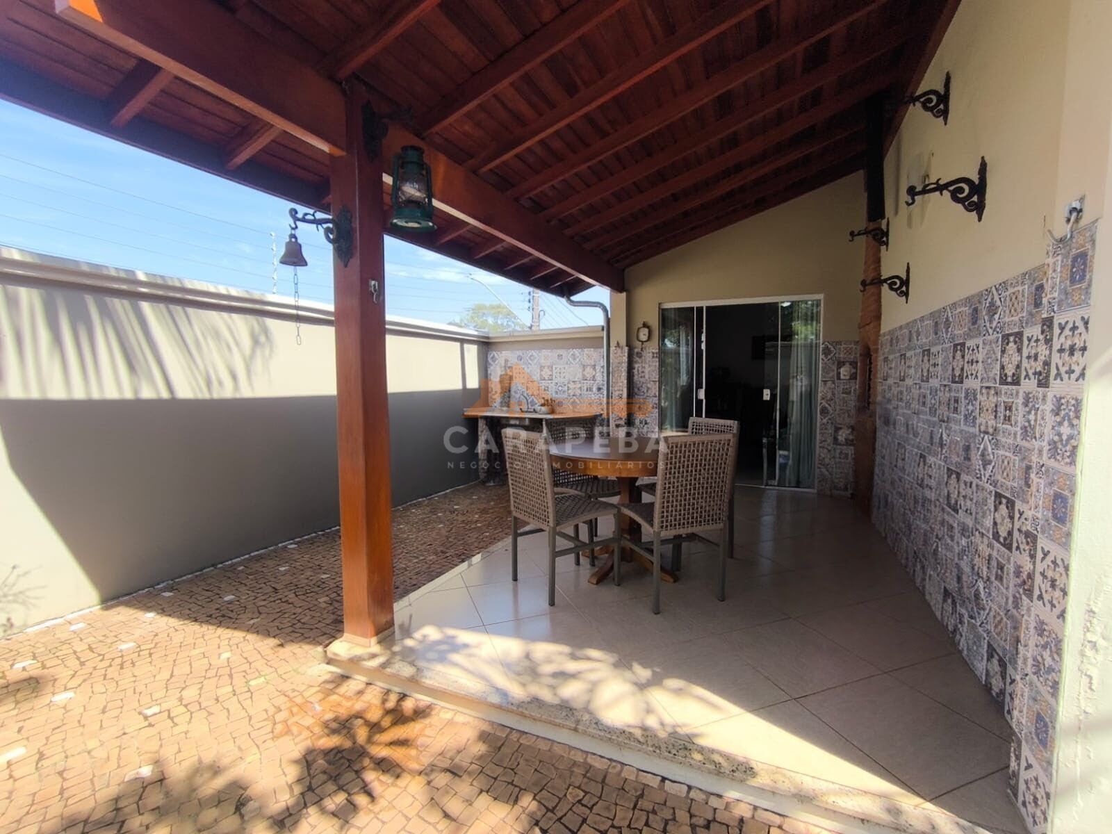 Casa, 4 quartos, 238 m² - Foto 12