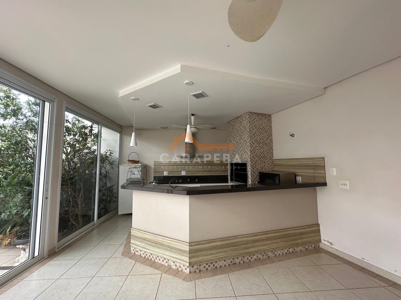 Casa, 3 quartos, 264 m² - Foto 22