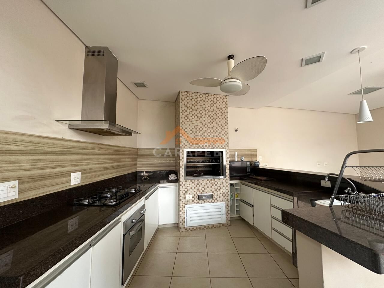 Casa, 3 quartos, 264 m² - Foto 21