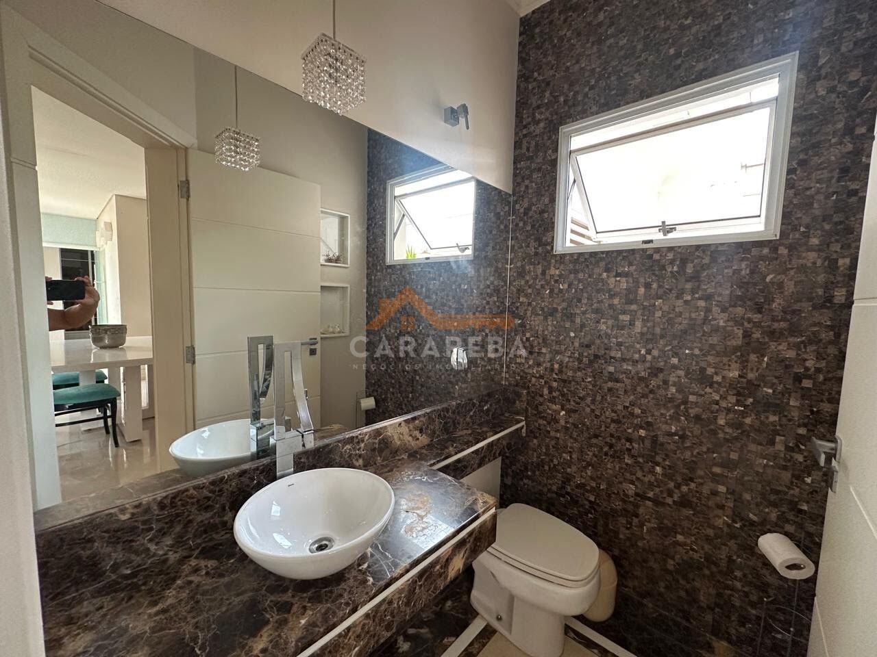 Casa, 3 quartos, 264 m² - Foto 8