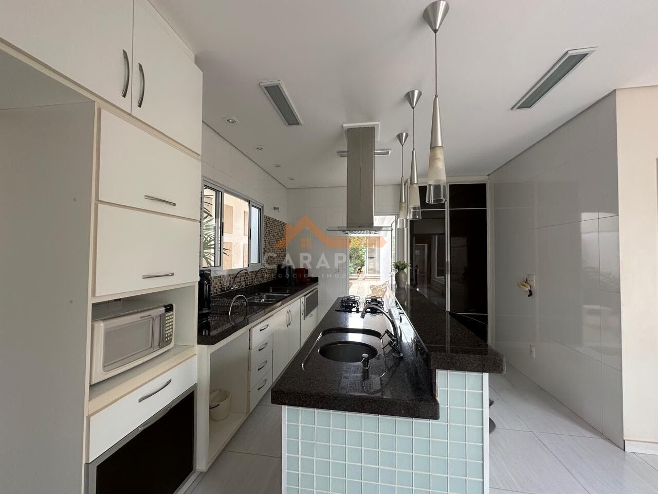 Casa, 3 quartos, 264 m² - Foto 6